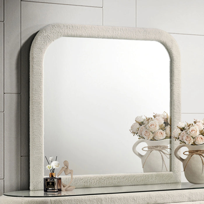 Sonya Dresser Mirror
