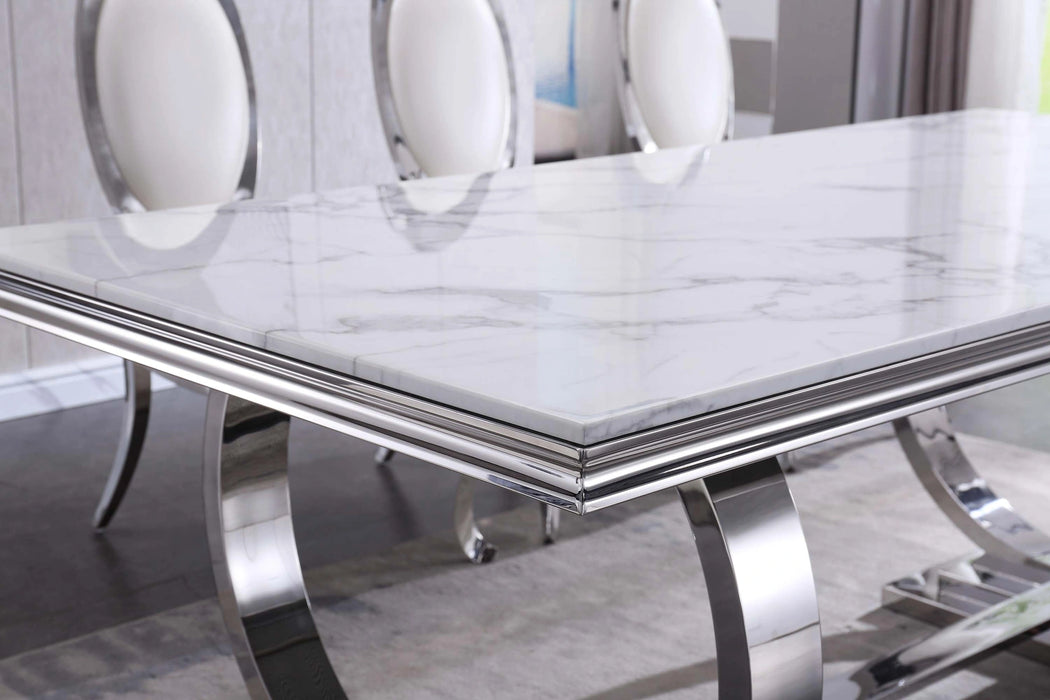 RDT316 DINING TABLE
