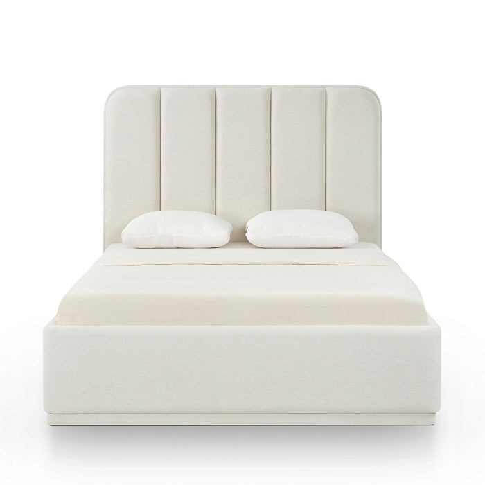 Parker Chenille Bed