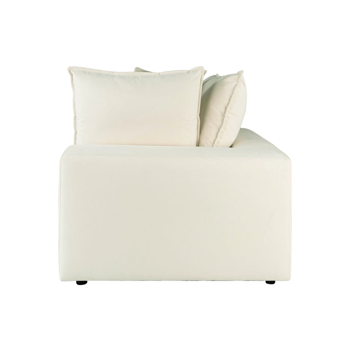 Cali Corner Chair