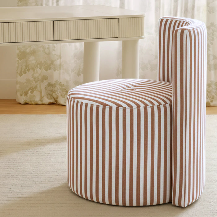 Alyssa Performance Rolling Desk Chair