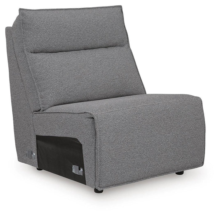 Modmax II Power Reclining Sectional