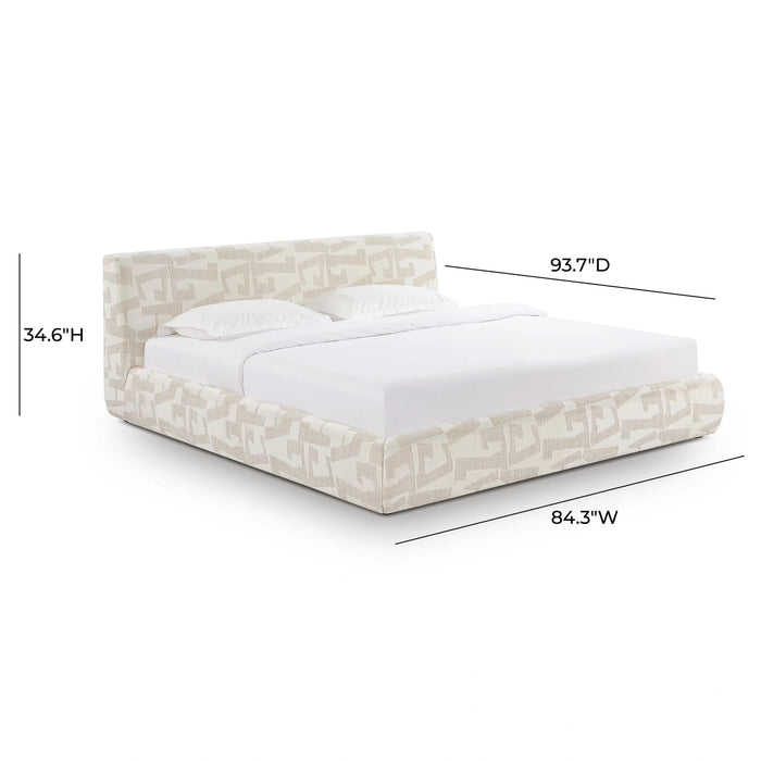 Isla Bed