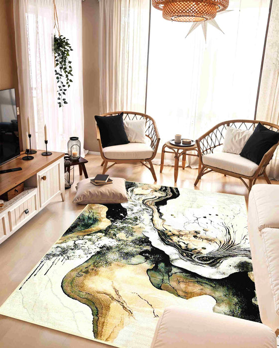 Contempo Rug Design 1111