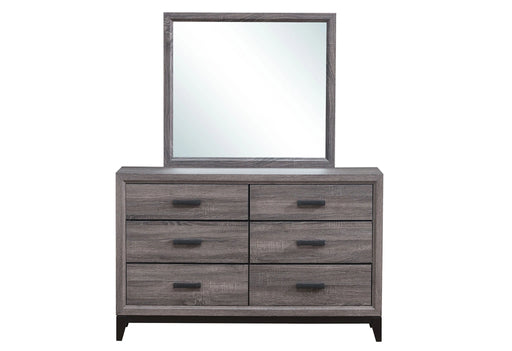 Kate Mirror