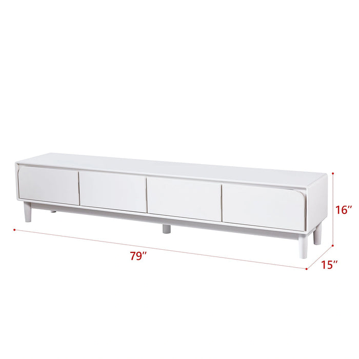 TV002W TV STAND