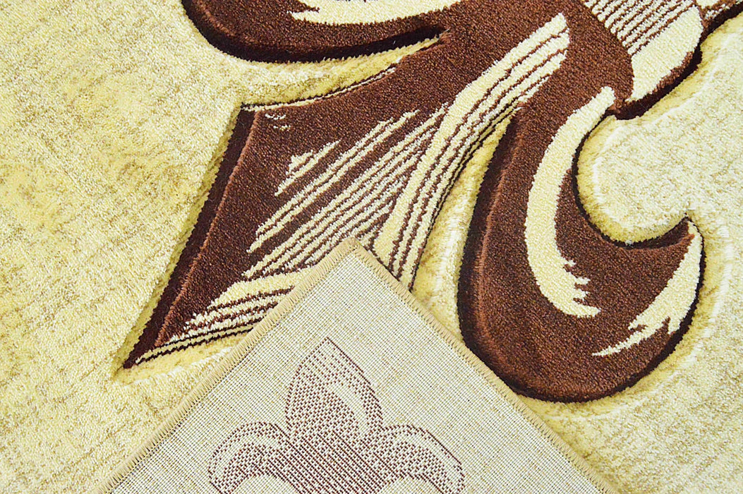 PREMIUM Rug Design 5862