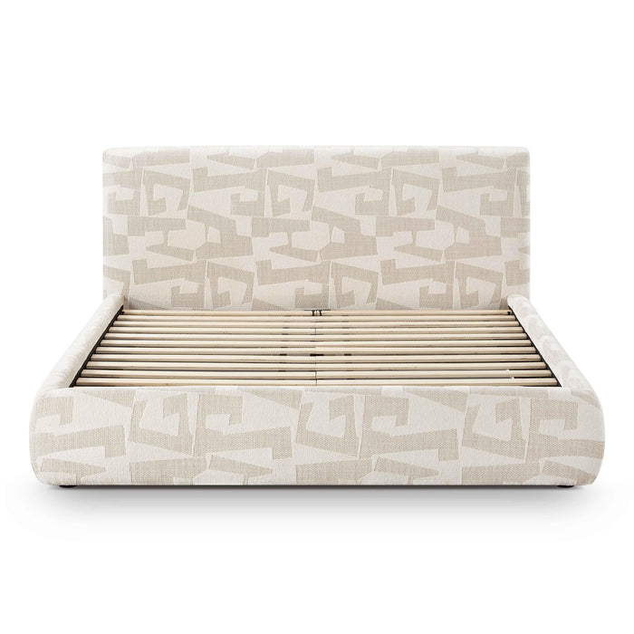 Isla Bed