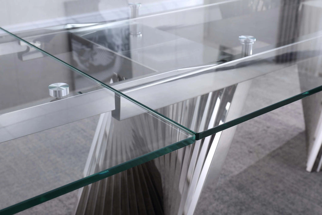RDT207 DINING TABLE