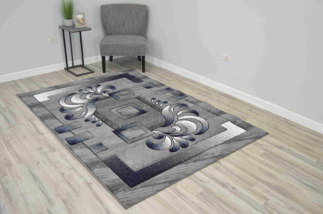 PREMIUM Rug Design 6008