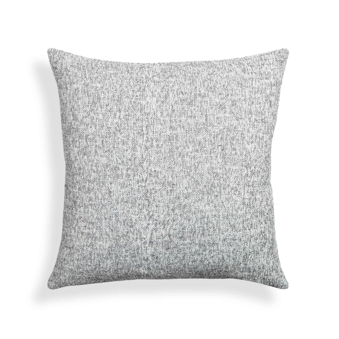 Poh 20" Boucle Square Throw Pillow