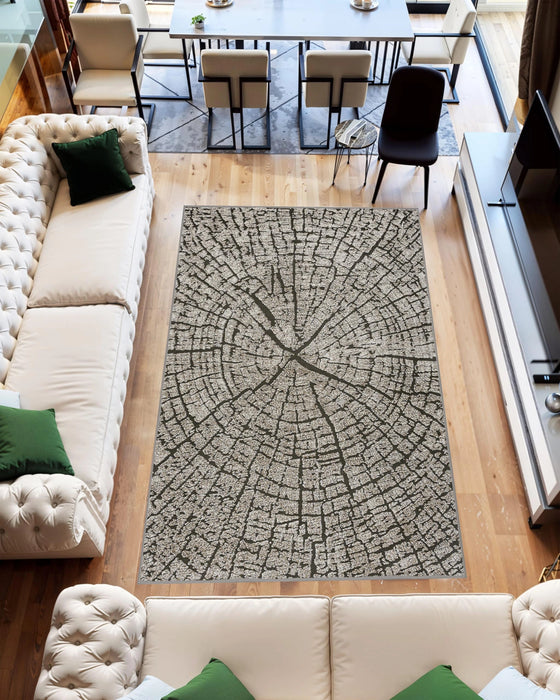 K&D RUG DESIGN 12012