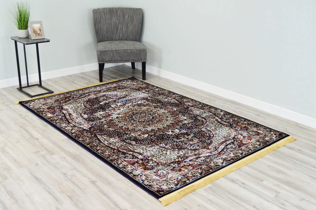 CASABLANCA Rug Design 1011 ROLL