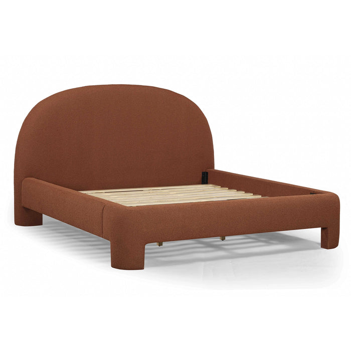 Orphea Performance Boucle Bed