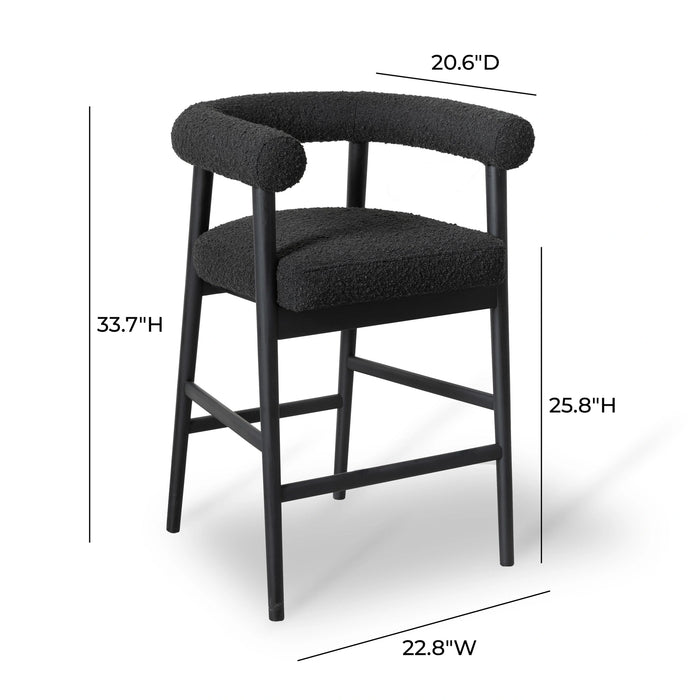 Spara Counter Stool