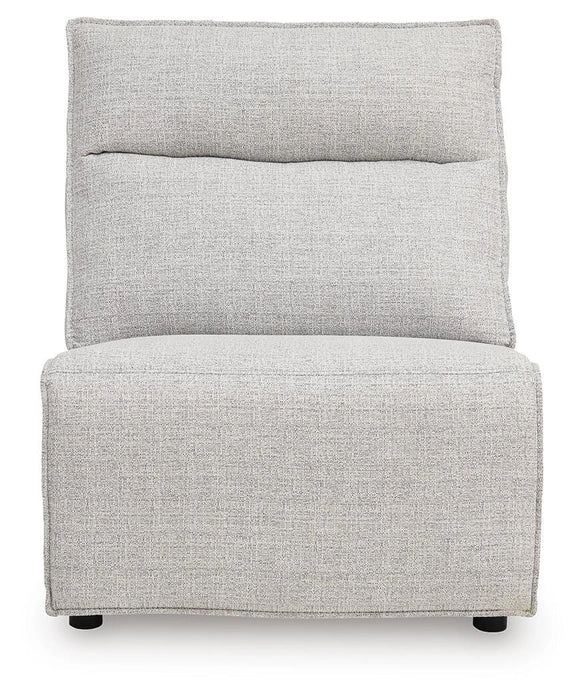 Modmax II Power Reclining Sectional