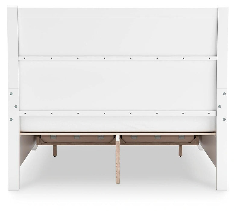 Trulani Bed