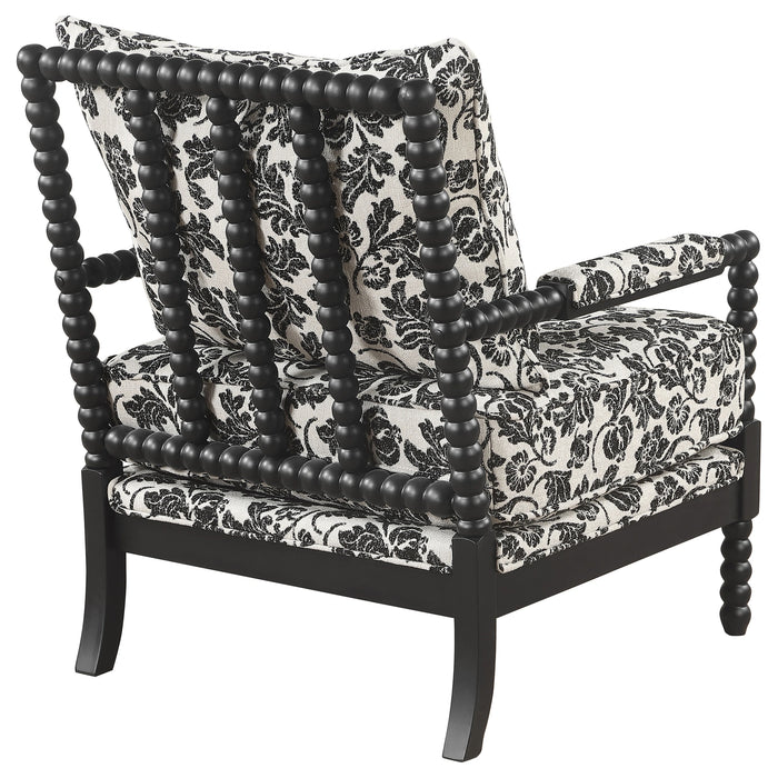 Blanchett Accent Chair - Home And Beyond