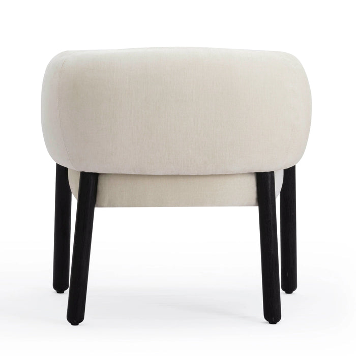 Foxy Accent Chair