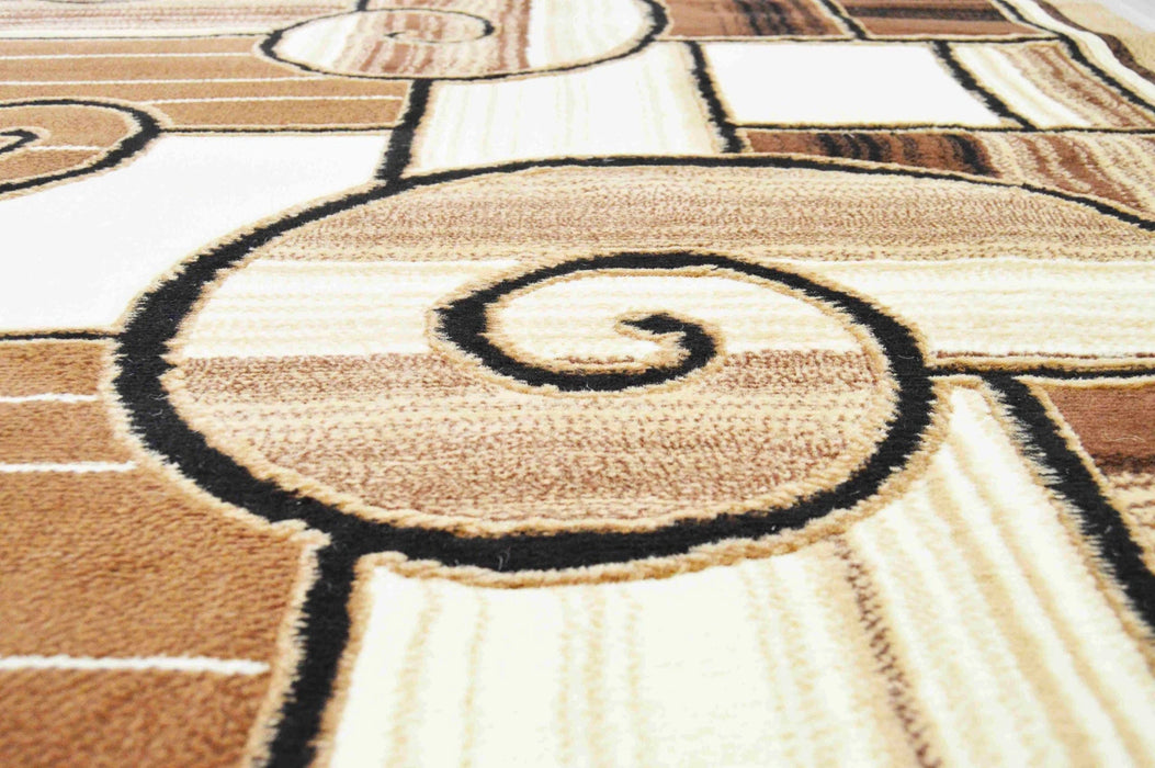 SULTAN Rug DESIGN 6148