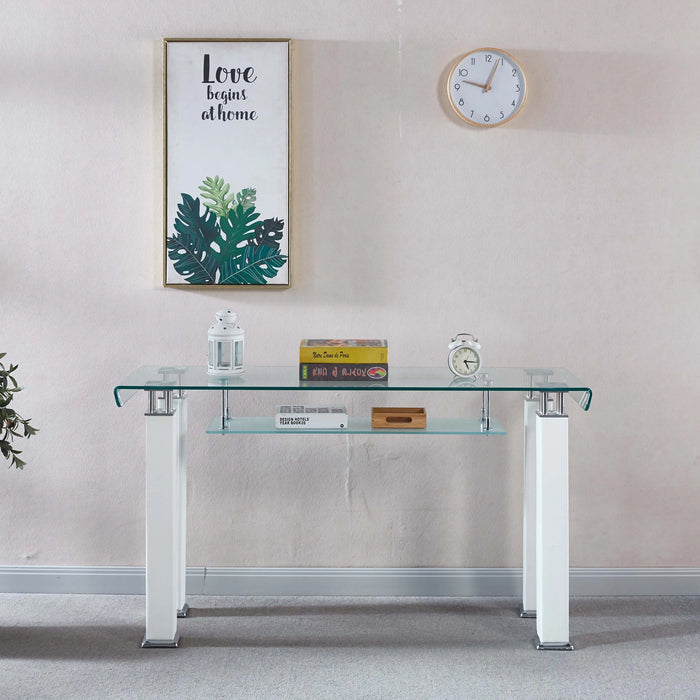 JD2 CONSOLE TABLE