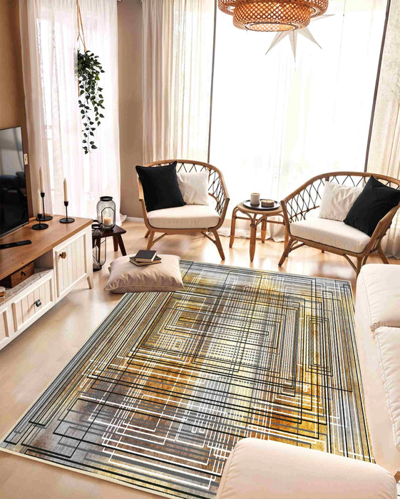 SKY Rug Design 7704