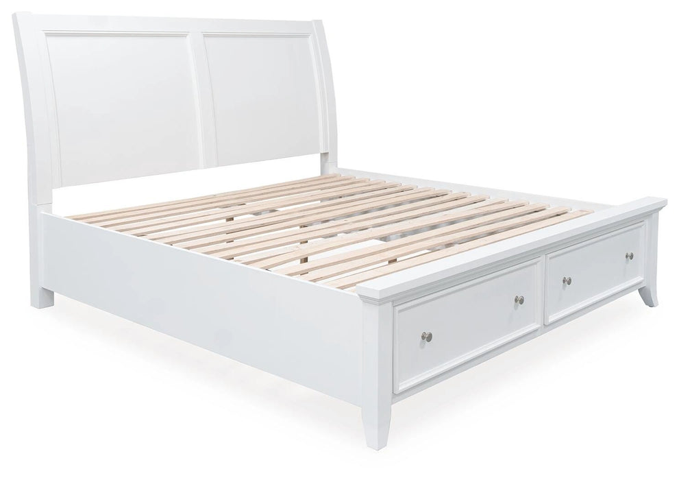 Trulani Bed