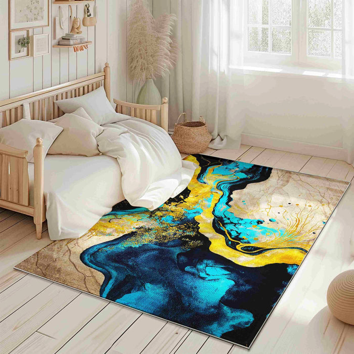 Contempo Rug Design 1111