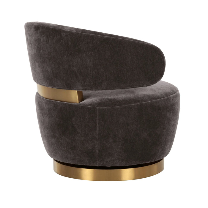 Austin Swivel Accent Chair
