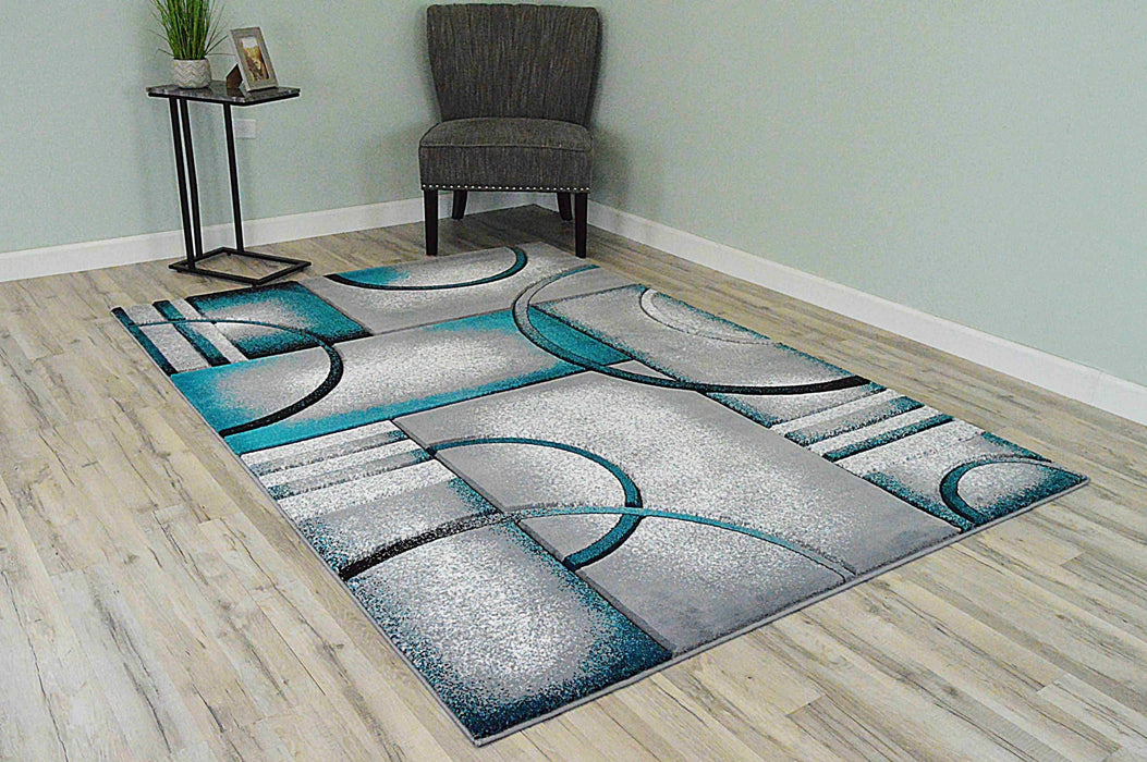 4614 Turquoise - Premium
