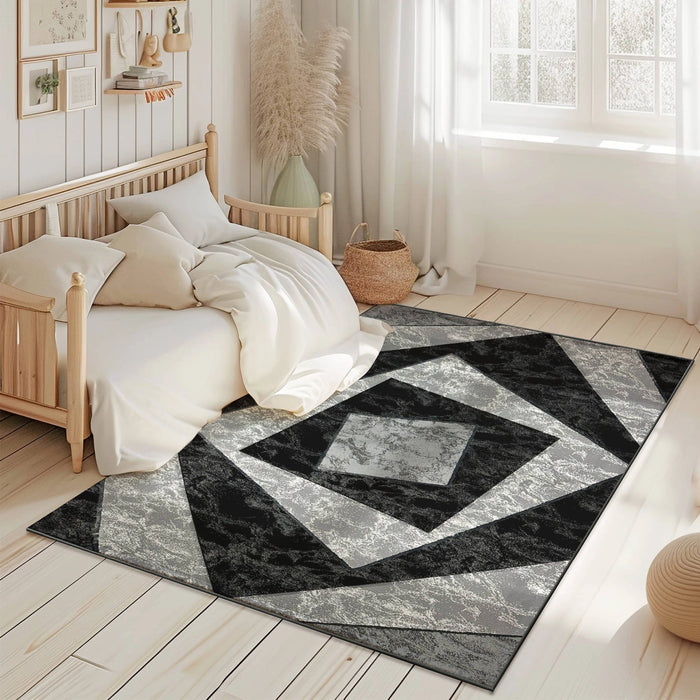 ORION Rug DESIGN 80011