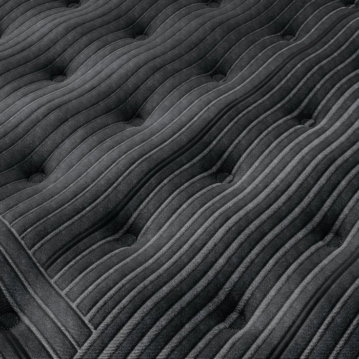 Beautyrest Black Series One 14.5" Plush Pillow Top Mattress