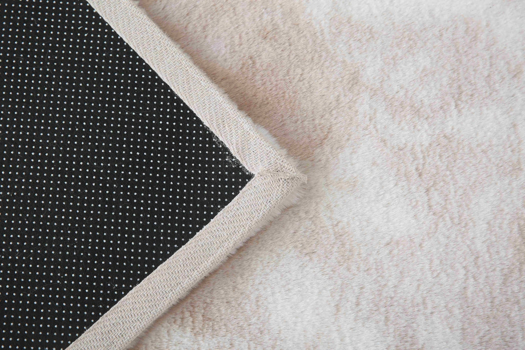 LILY SHAGGY Rug