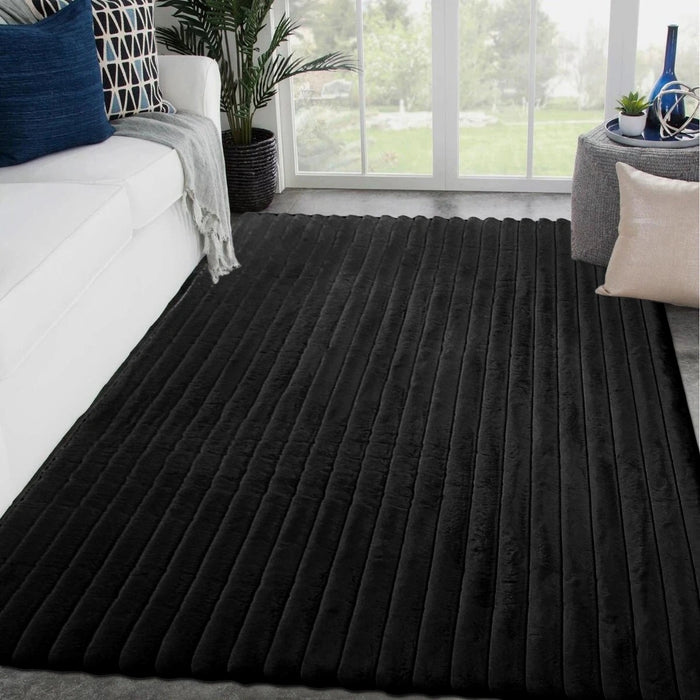 SABASTIA SHAGGY Rug
