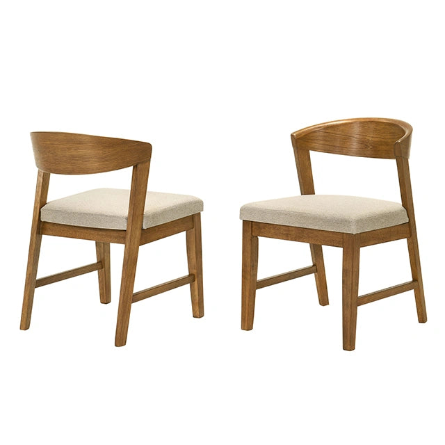 Ozark Side Chair (2/CTN)