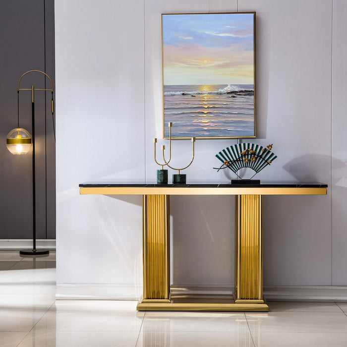 ST311 CONSOLE TABLE