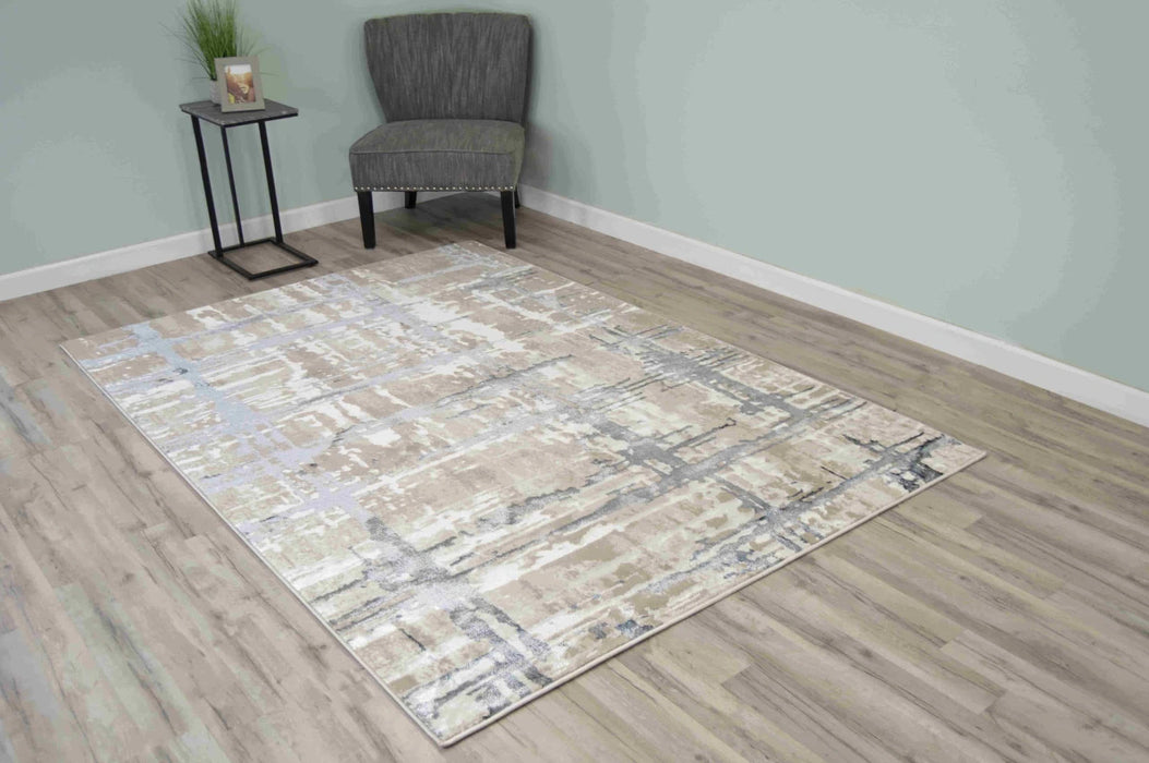 OXFORD Rug Design 9012