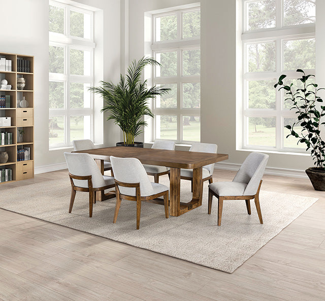Mandal Dining Table Set