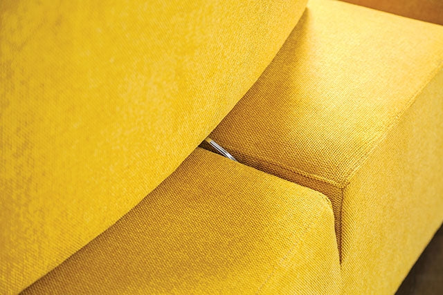 Stavanger 2-Seater w/ Rect Ot