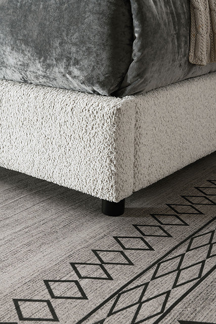 Traverso E.King, Full, & Queen Bed