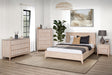 Gervais Full, Queen, & Twin Bed - Home And Beyond