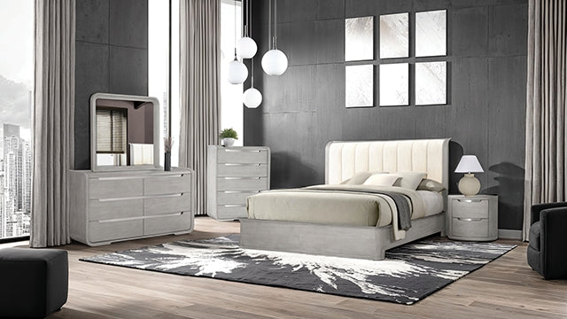 Osterley Queen Bedroom Set