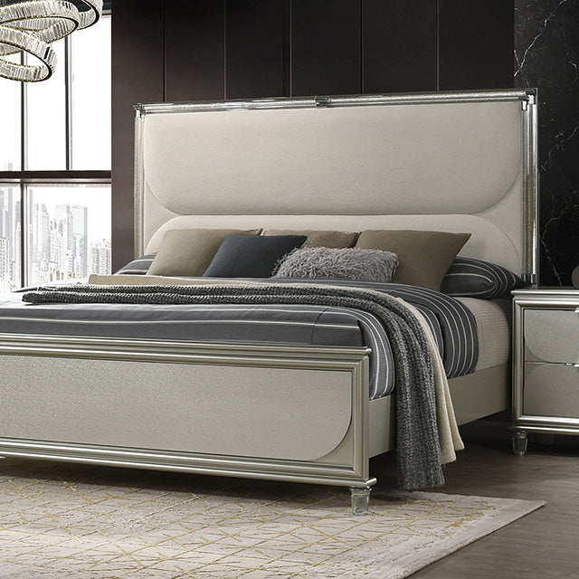 Sheridan Queen Bedroom Set
