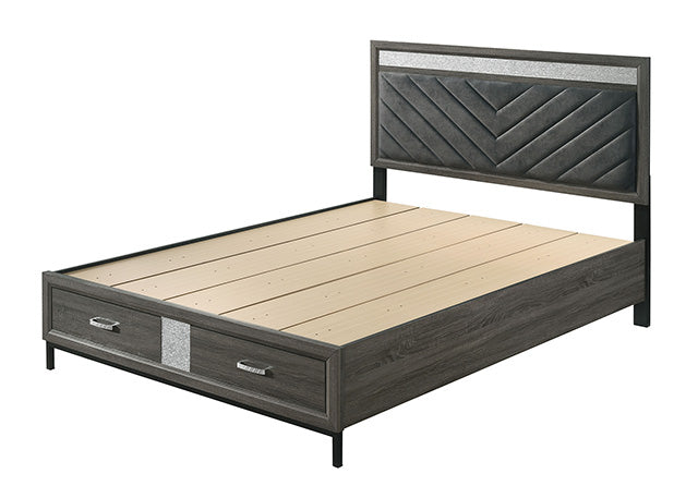 Voleta Queen Bedroom Set