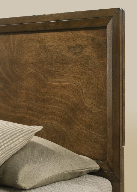 Kirkham E.King, Full, Queen & Twin Bed