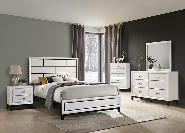 Errico Dresser