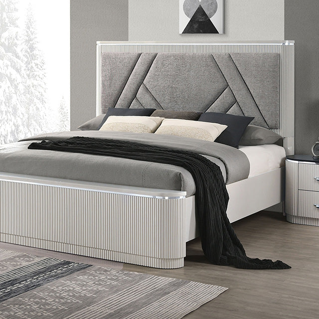 Aldgate Bed