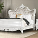 Valentini E.King & Queen Bed - Home And Beyond