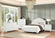 Naucalpan Queen Bedroom Set - Home And Beyond