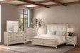 Midhurst Queen Bedroom Set - Home And Beyond